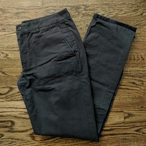 Bonobos Washed Chinos - Slim Straight